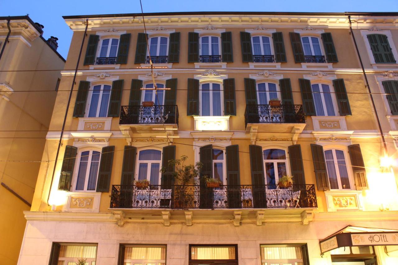 Hotel Belle Epoque San Remo Kültér fotó