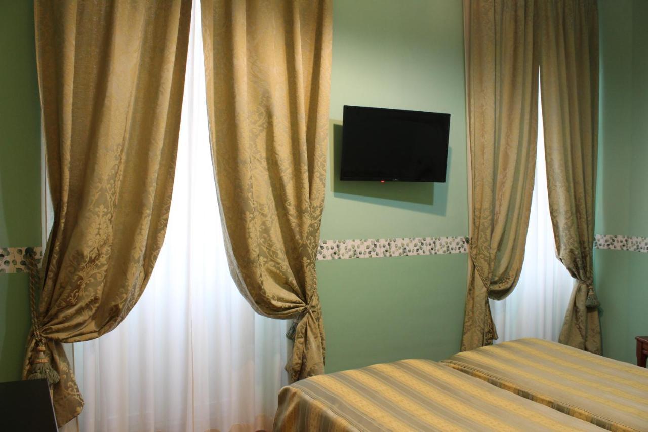 Hotel Belle Epoque San Remo Kültér fotó