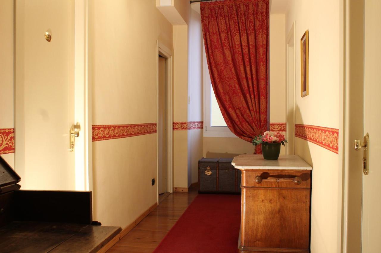 Hotel Belle Epoque San Remo Kültér fotó