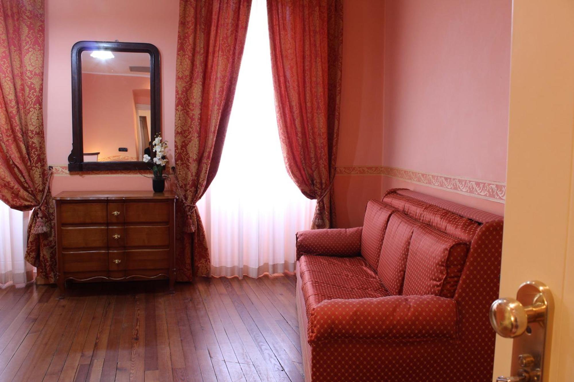 Hotel Belle Epoque San Remo Kültér fotó