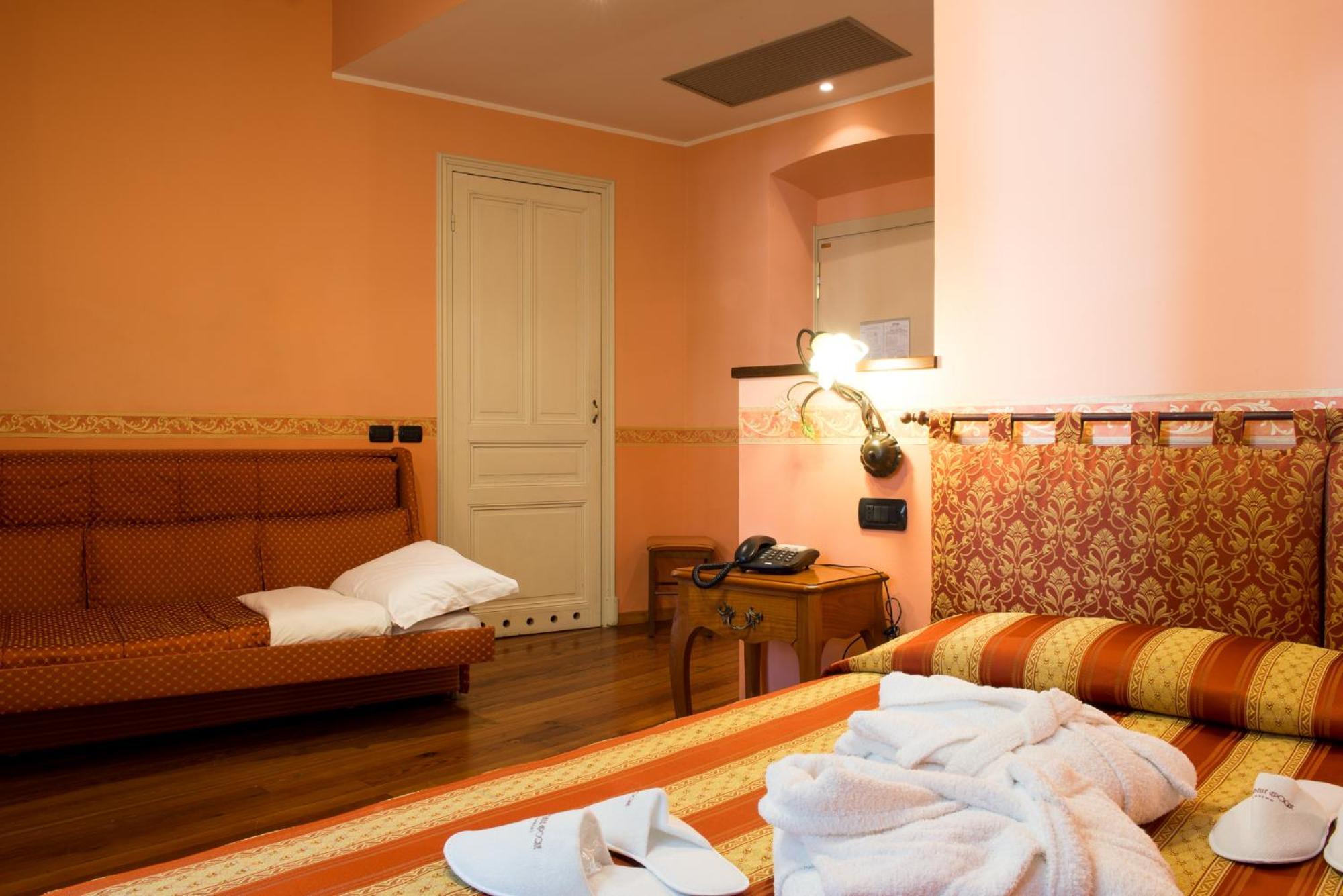 Hotel Belle Epoque San Remo Kültér fotó