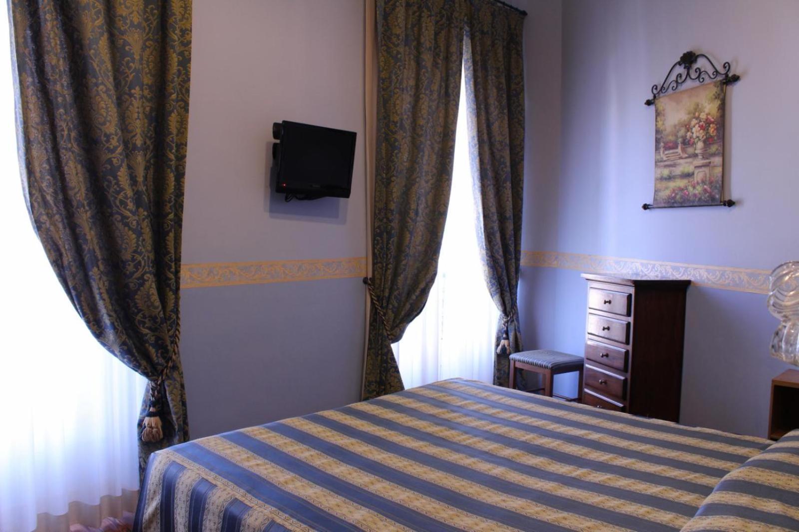 Hotel Belle Epoque San Remo Kültér fotó