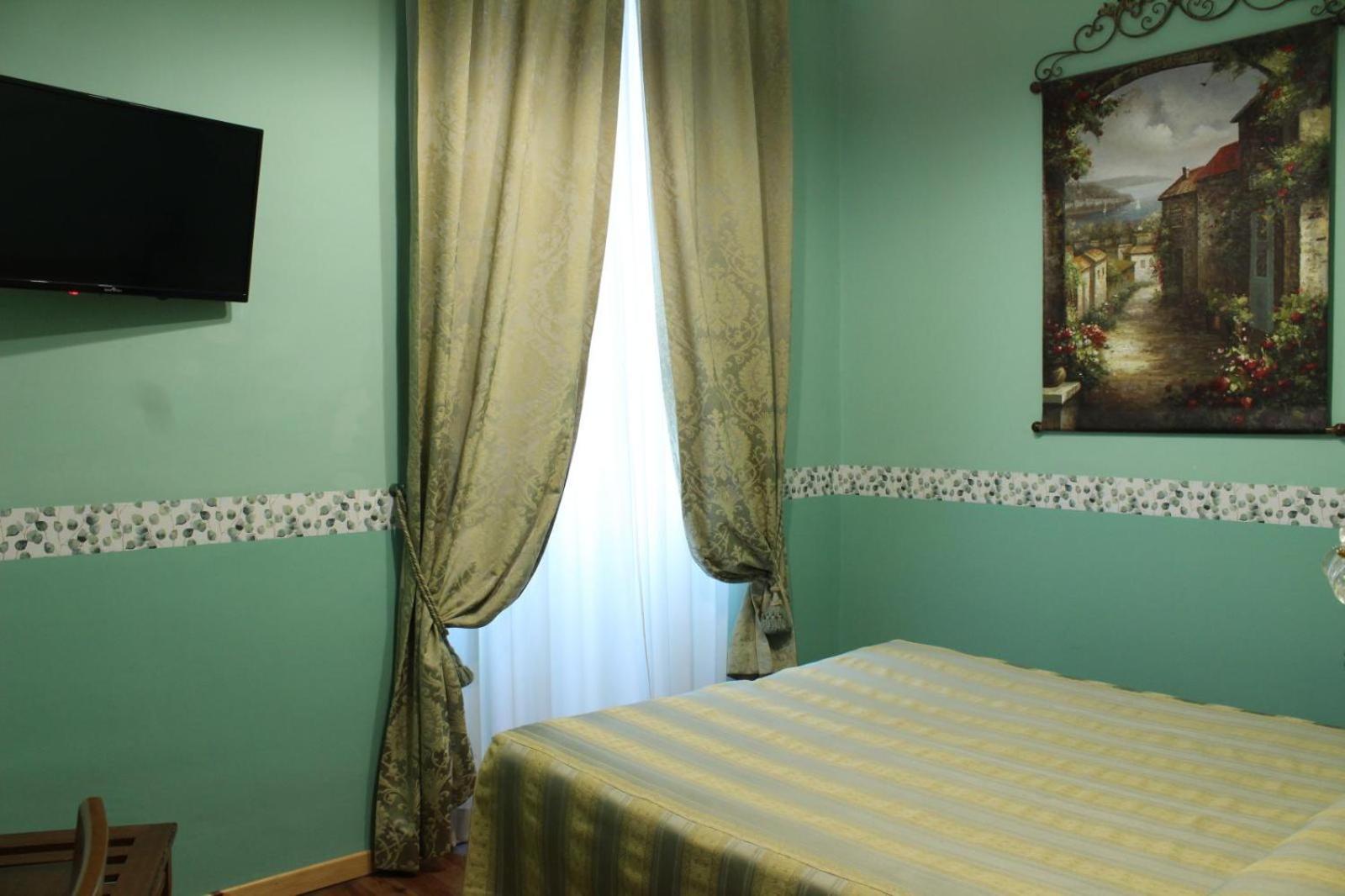 Hotel Belle Epoque San Remo Kültér fotó