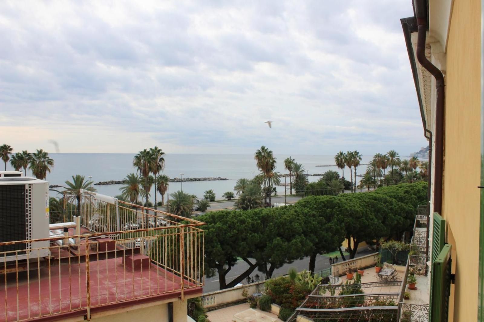 Hotel Belle Epoque San Remo Kültér fotó