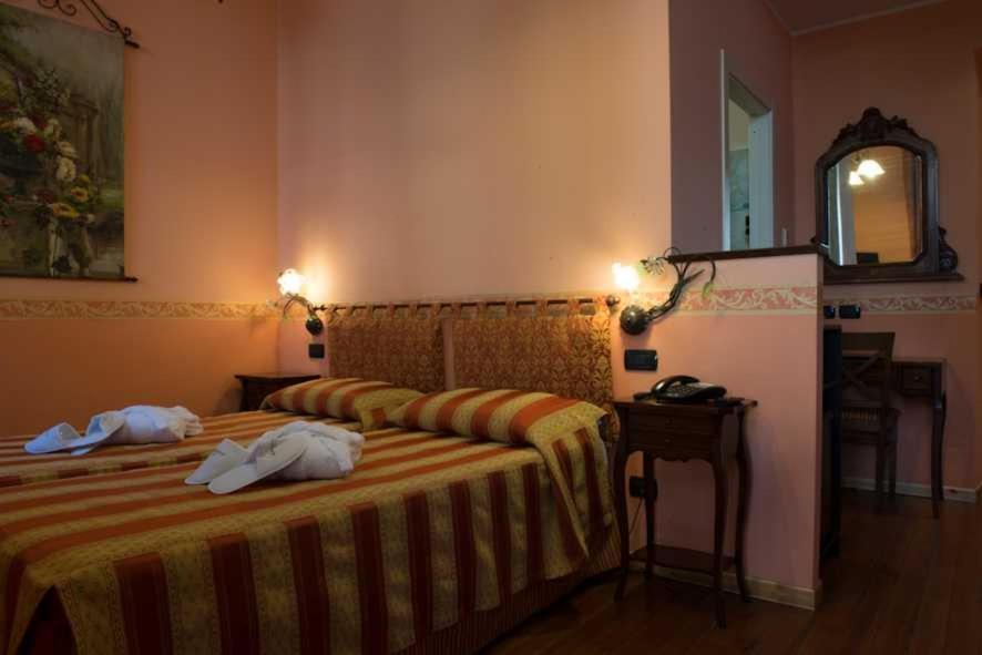 Hotel Belle Epoque San Remo Kültér fotó