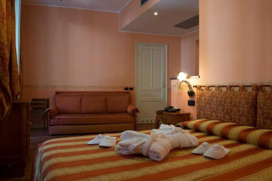 Hotel Belle Epoque San Remo Kültér fotó