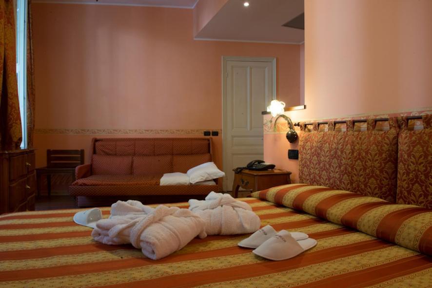 Hotel Belle Epoque San Remo Kültér fotó