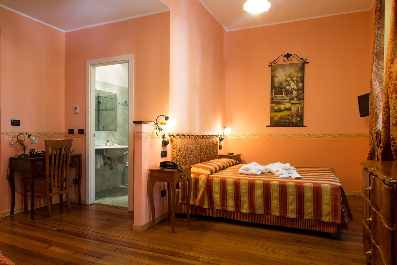 Hotel Belle Epoque San Remo Kültér fotó